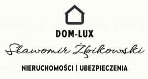 DOM-LUX NIERUCHOMOŚCI I UBEZPIECZENIA SŁAWOMIR ŻBIKOWSKI - Real Estate Agency in WŁOCŁAWEK