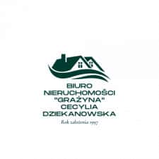 Biuro Nieruchomości "Grażyna" Cecylia Dziekanowska - Real Estate Agency in Ciechocinek