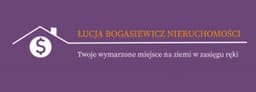 Łucja Bogasiewicz Nieruchomości
