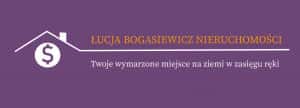 Łucja Bogasiewicz Nieruchomości - Real Estate Agency in Meszna