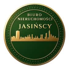 Biuro Nieruchomości Jasińscy - Agencja nieruchomości w: Ciechanów