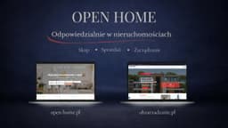 Open Home Biuro Nieruchomości