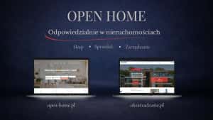 Open Home Biuro Nieruchomości - Real Estate Agency in Kętrzyn