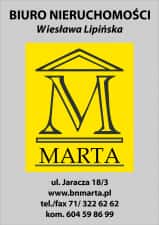 Biuro Nieruchomości MARTA Wiesława Lipińska - Real Estate Agency in Wrocław