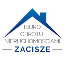 Biuro Obrotu Nieruchomościami ZACISZE - Real Estate Agency in Warszawa