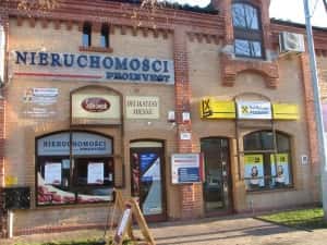 Biuro Wycen i Obrotu Nieruchomościami PROINVEST Jarosław Hołubowicz - Real Estate Agency in Lubin