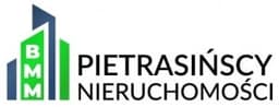 BMM PIETRASIŃSCY NIERUCHOMOŚCI BEATA PIETRASIŃSKA