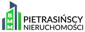 BMM PIETRASIŃSCY NIERUCHOMOŚCI BEATA PIETRASIŃSKA - Real Estate Agency in Bytom