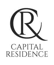 Capital Residence - Agencja nieruchomości w: Warszawa