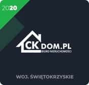 CkDom.pl Biuro Nieruchomości - Real Estate Agency in Kielce