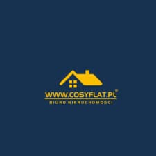 COSY FLAT SPÓŁKA Z OGRANICZONĄ ODPOWIEDZIALNOŚCIĄ