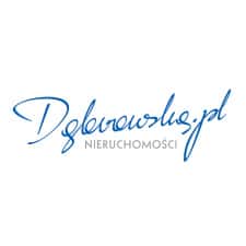 DĄBROWSKA.PL Małgorzata Dąbrowska - Real Estate Agency in Kanie