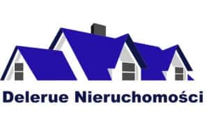 Delerue Nieruchomości - Agencja nieruchomości w: Czarna Woda