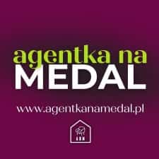 Diana Woltmann Agentka Na Medal - Real Estate Agency in Poznań