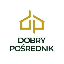DOBRY POŚRDNIK MATEUSZ IMIANOWSKI