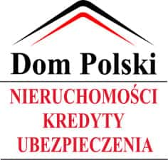 Dom Polski - Nieruchomości Kredyty Ubezpieczenia - Real Estate Agency in Olecko