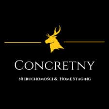 Concretny Nieruchomości & Home Staging - Real Estate Agency in Jaworzno