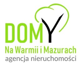 Domy na Warmii i Mazurach
