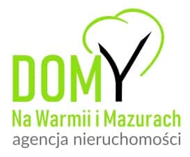 Domy na Warmii i Mazurach - Real Estate Agency in Olsztyn