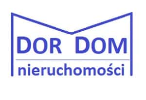 Dor Dom Nieruchomości - Agencja nieruchomości w: Warszawa