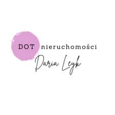 DOTnieruchomości Daria Leyk - Real Estate Agency in Sopieszyno
