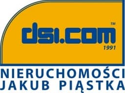 DSICOM Nieruchomości Jakub Piąstka