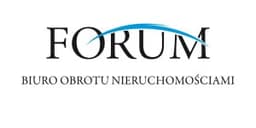 FORUM - Biuro Obrotu Nieruchomościami