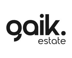 Gaik Estate - Agencja nieruchomości w: Damienice