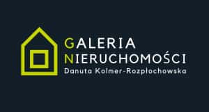 Galeria Nieruchomości Danuta Kolmer-Rozpłochowska - Real Estate Agency in Gniezno