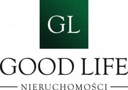 GOOD LIFE NIERUCHOMOŚCI SPÓŁKA Z OGRANICZONĄ ODPOWIEDZIALNOŚCIĄ