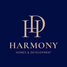 HARMONY HOMES & DEVELOPMENT SPÓŁKA Z OGRANICZONĄ ODPOWIEDZIALNOŚCIĄ - Agencja nieruchomości w: Warszawa