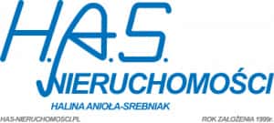 H.A.S. NIERUCHOMOŚCI Halina Anioła-Srebniak - Real Estate Agency in Poznań