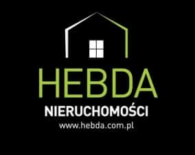 Hebda Nieruchomości - Agencja nieruchomości w: Tarnów