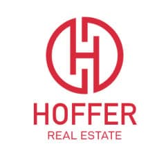HOFFER REAL ESTATE
