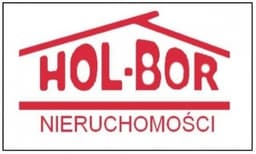 HOL-BOR BIURO OBROTU NIERUCHOMOŚCIAMI DANUTA HOLKA-BORUCZKOWSKA