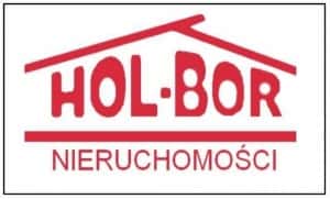HOL-BOR BIURO OBROTU NIERUCHOMOŚCIAMI DANUTA HOLKA-BORUCZKOWSKA - Real Estate Agency in Poznań