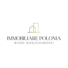 IMMOBILIARE POLONIA SPÓŁKA Z OGRANICZONĄ ODPOWIEDZIALNOŚCIĄ