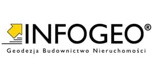 INFOGEO SPÓŁKA Z OGRANICZONĄ ODPOWIEDZIALNOŚCIĄ