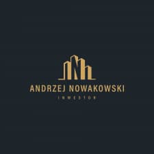 Inwestor Andrzej Nowakowski