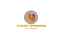 "INWESTOR - NIERUCHOMOŚCI" ELIZA CZECHOWICZ