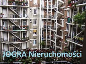 JOGRA Nieruchomości Joanna Grabowska - Real Estate Agency in Gdańsk