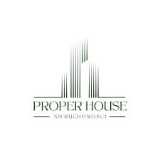 PROPER HOUSE Nieruchomości
