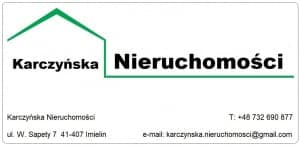 Karczyńska Nieruchomości