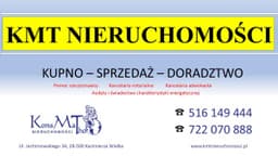 KMT Nieruchomości