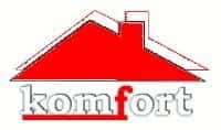 F.H.U. KOMFORT Anita Korczykowska - Biały - Real Estate Agency in Jasło