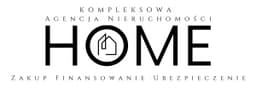 Kompleksowa Agencja Nieruchomości HOME