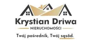Krystian Driwa NIERUCHOMOŚCI - Real Estate Agency in Sierakowice