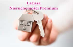 LaCasa Nieruchomości Premium - Real Estate Agency in Blizne Łaszczyńskiego
