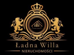 ŁADNA WILLA Nieruchomości