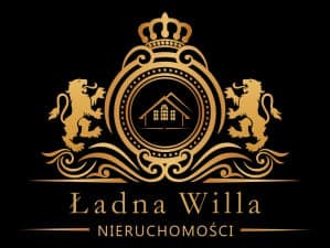 ŁADNA WILLA Nieruchomości